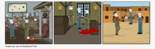 Call Of Duty - Cartoon