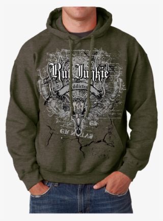 American Pride Clothing - Hoodie