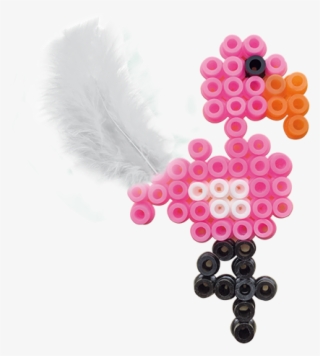 Iron On Beads Cute Animals - Abalorios Y Plancha