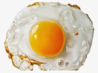 16 Fried Egg Clipart Transparent Background Free Clip - Lukisan Unik Menipu Mata