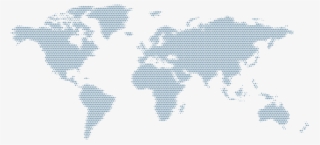 Seattle - Map Of Central America Highlighted