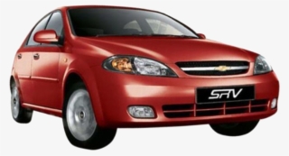 Chevrolet Png Hd Images - Chevrolet Optra Srv Car