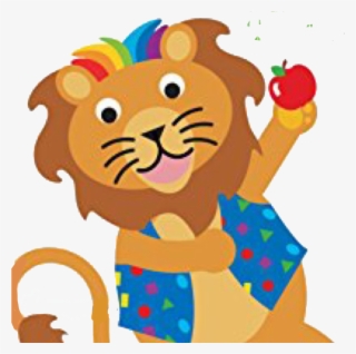 Baby Einstein Lion - Baby Einstein Baby Newton Dvd