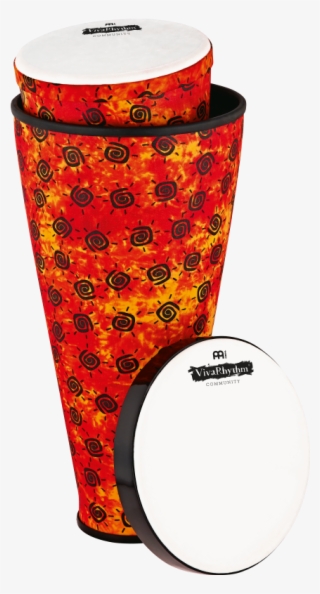 Meinl Vivarhythm Boom Series Stack Drum Set - Drums