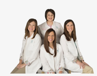 And When Good Habits Start Early, They're In For A - Girl