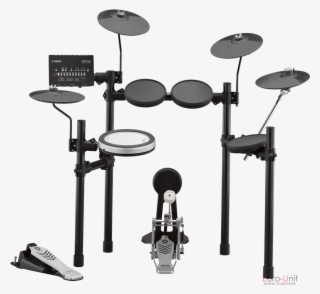 Product Finder - Yamaha Dtx 452k