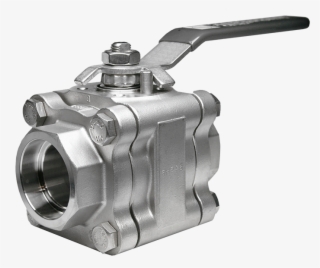 Fb8 Ball Valve - Ball Valve