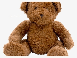 Teddy Bear Png Transparent Images - Sally Creepypasta Movie Poster