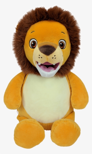Stuffed Toy