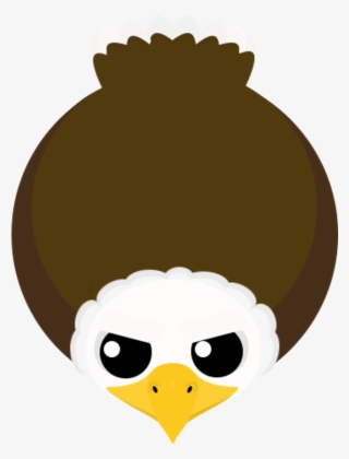 Eagle2 - Mope Io Eagle Flying Gif