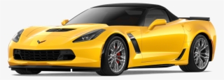 2018 Chevy Corvette - 2018 Corvette Grand Sport White