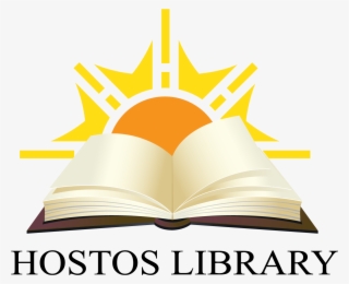 Hostos Community College Library - Hostos Community College Logo