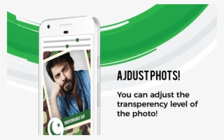 User Insterfaces - Photocircle