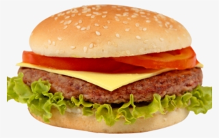 X Burger Png