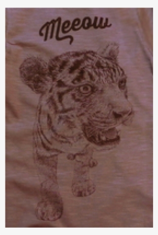 Lion Of Leisure Baby One-piece Suit Tiger - Bengal Tiger