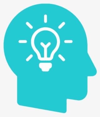 Download Png Image Report - Healthy Brain Icon Png