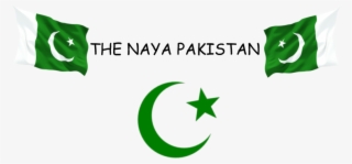 Ipiccy-image - Flag Of Pakistan