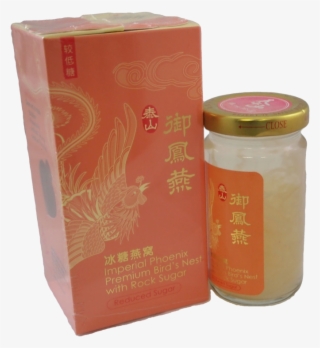 Home / All Products / Bird's Nest - Chinese Herb Tea
