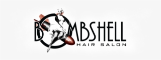 Bombshell Salon - Graphic Design