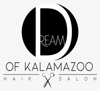 Dream Of Kalamazoo Hair Salon - Graphic Design