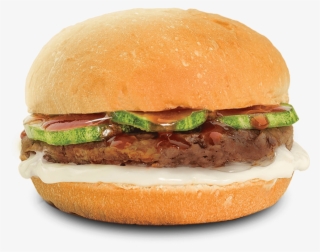 Beef Burger - Burger Malaysia Png