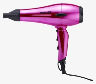 Mark Hill Hairdryer