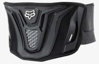 2017 Fox Blackbelt Kidney Belt Adult - Kidney Belt