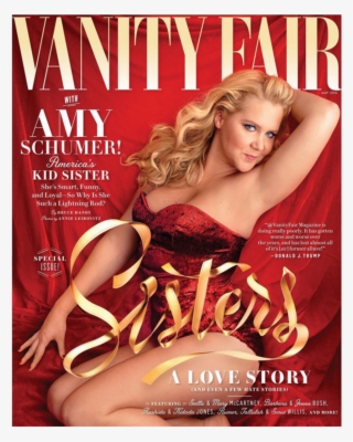 Jennifer Lawrence Vanity Fair Covers