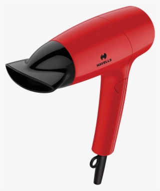 Dual Voltage Hair Dryer - Hair Dryer