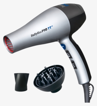 Hair Dryer