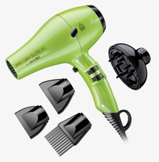 Product Image Large Product Image Large - Green Hair Blower Png