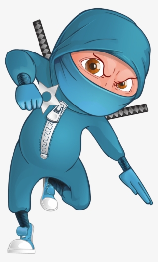 I Am The Black Belt Bot - 5 December 1981