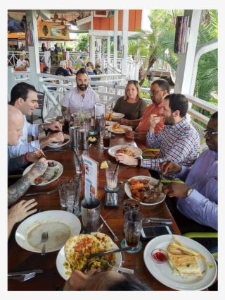 Six Sigma Black Belt Orlando Fl 2018 Image 7 - Side Dish