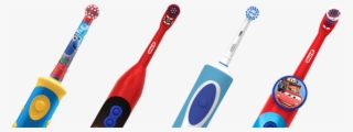 A Lifetime Of Healthy Habits Starts Here - Pj Masks Electric Toothbrush