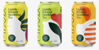 Minna Home Cans Three Up 2 - Non-alcoholic Beverage