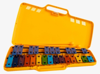 Vector Royalty Free Download Anthonys Music Lessons - Glockenspiel