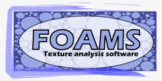 Welcome To The Foams Homepage Image Vta - Foams