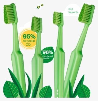 Introducing Tepe Good Toothbrush - Tepe Good Toothbrush