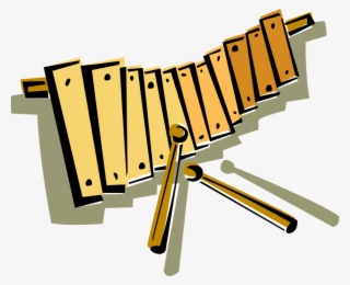 More In Same Style Group - Marimba Clip Art