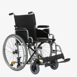 Wheelchair Png, Download Png Image With Transparent - Коляска Для Инвалида