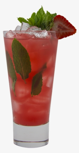 My Account Registration - Passion Fruit Mojito Png