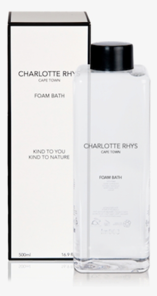 Cr Bath Foam Bath 300ml - Glass Bottle