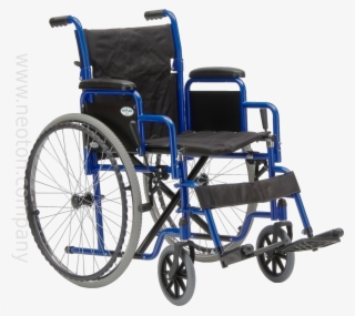 Download - Wheelchair No Background