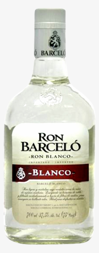 Shop - Ron Barcelo Blanco Anejado