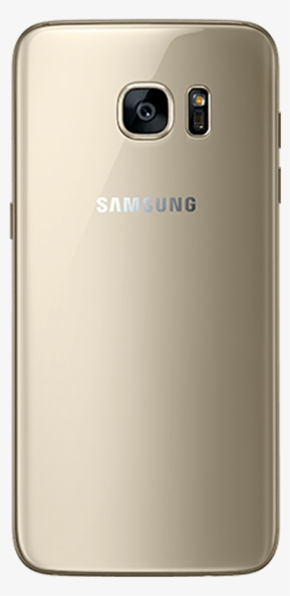 Samsung Galaxy S7 Edge 5 - S7 Edge Clear Cover Case