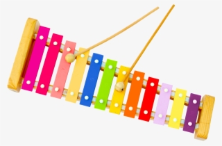Accueil » Présentation » Nos Valeurs » Xylophone - Metallophone