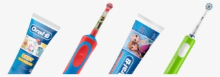 Toothbrush Clipart Junior - Toothbrush Kids