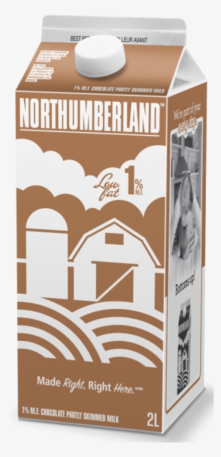 Northumberland Milk