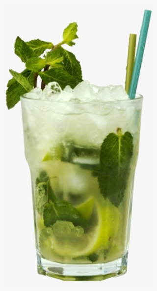 Mojitobar - Mojito Clipart