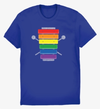 Xylophone Youth T-shirt - Graphic Design